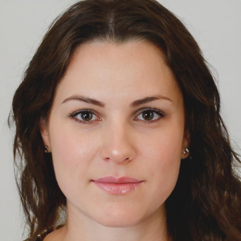 Retrato de Estrella Fuenmayor, participante del programa